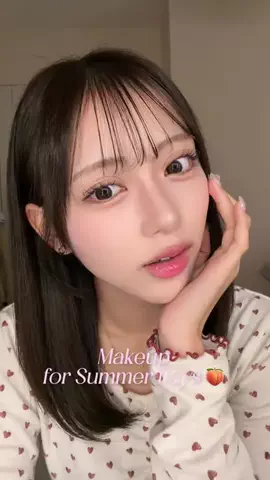 永瀬さらのTikTok投稿