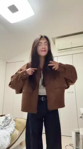 チャッピーのTikTok投稿
