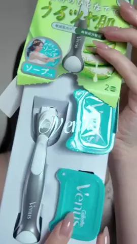 ナのTikTok投稿