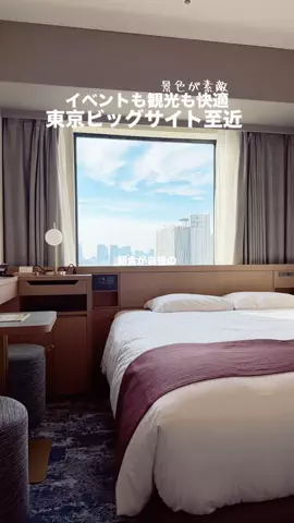 関東発ホテル旅夫婦【アルエット】のTikTok投稿