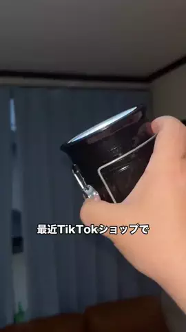 おかわり🍚のTikTok PR投稿：停電した時に本気で助かるやつ #ショップを始めました#PR…