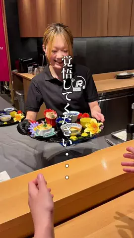 神戸グルメまひろのTikTok投稿