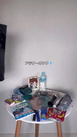 そがぴのTikTok投稿