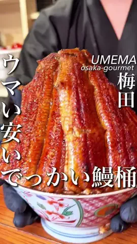 大阪グルメ【関西グルメ】のTikTok投稿