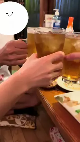 chiのTikTok投稿