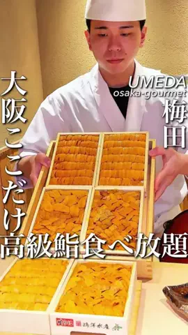 大阪グルメ【関西グルメ】のTikTok投稿