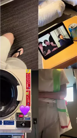 chiのTikTok投稿