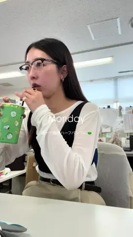 haa____0307のTikTok投稿