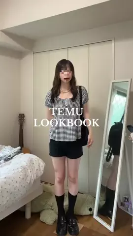 ちーちゃんのTikTok投稿