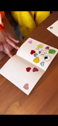 リアルピースのTikTok投稿
