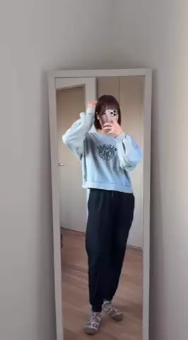 MiyuのTikTok投稿