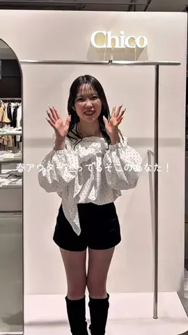 reinaのTikTok投稿