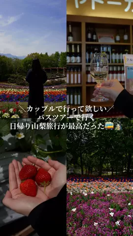 Saya｜週末おでかけ案内のTikTok投稿