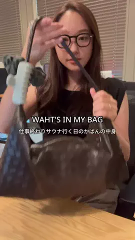 AoiのTikTok投稿
