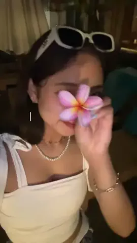菜奈美のTikTok投稿