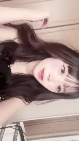 amaneのTikTok投稿