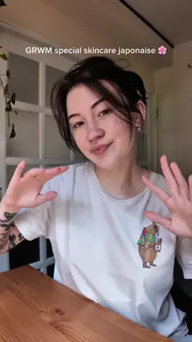 NylinaのTikTok投稿