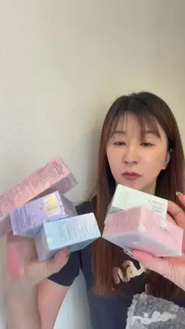 あんなおのTikTok投稿
