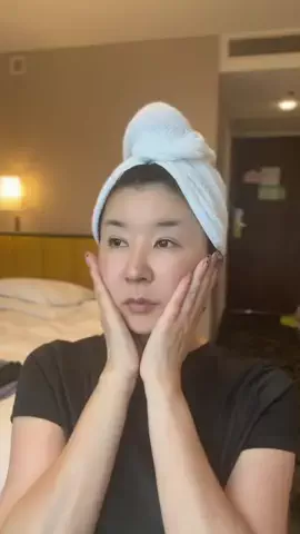 あんなおのTikTok投稿
