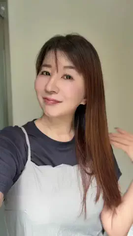 あんなおのTikTok投稿