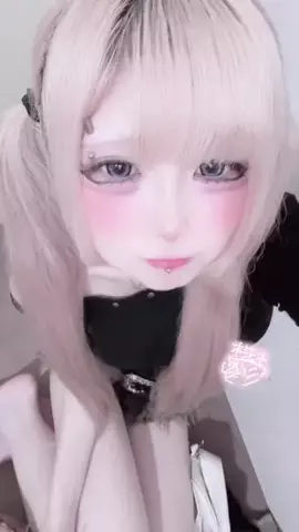 姫宮ひな🎀♥︎のTikTok投稿