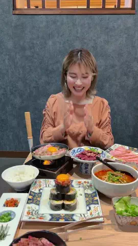 山崎唯衣｜熊本グルメ・元局アナの子連れランチのTikTok投稿