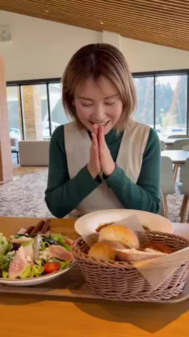 山崎唯衣｜熊本グルメ・元局アナの子連れランチのTikTok投稿