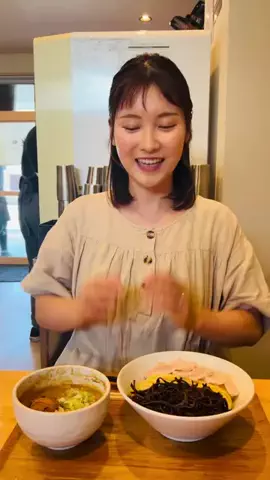 山崎唯衣｜熊本グルメ・元局アナの子連れランチのTikTok投稿