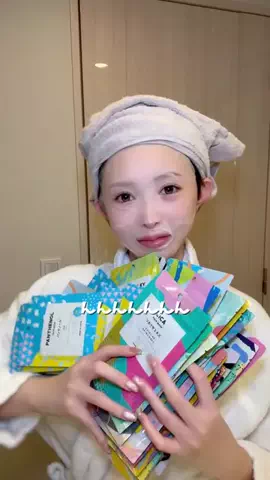 RINAのTikTok投稿