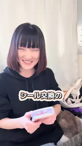 ひかる🎀山田さんちは猫まみれのTikTok投稿
