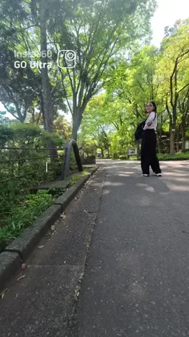 まいちのTikTok投稿