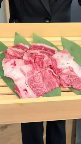 美食女将のTikTok投稿