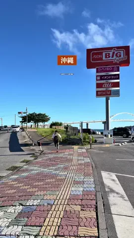 うちないちゃっぷる/沖縄カフェのTikTok投稿