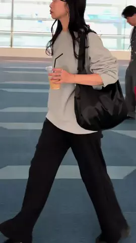 seraのTikTok投稿