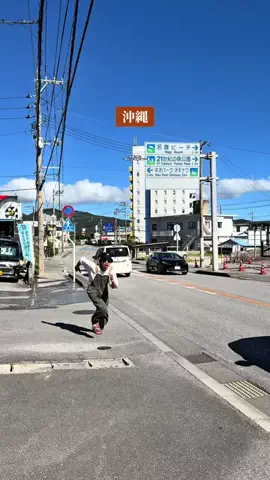うちないちゃっぷる/沖縄カフェのTikTok投稿