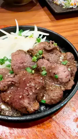 美食女将のTikTok投稿