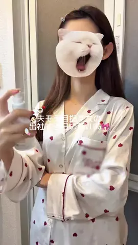 𝘔𝘐𝘠𝘜ちゃんのTikTok投稿