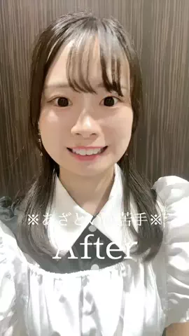 Miyuki 미유のTikTok投稿