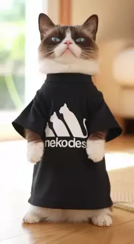 極楽ジョウドのTikTok投稿
