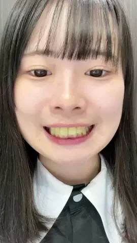 Miyuki 미유のTikTok投稿