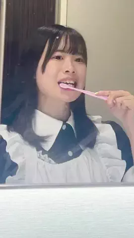 Miyuki 미유のTikTok投稿