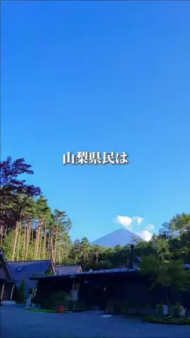 山梨グルメ／YAMANASHI SELECTのTikTok投稿