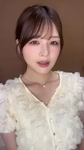もみのTikTok投稿