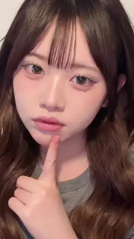こちゃんのTikTok投稿