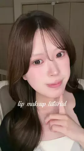 はのん𐙚10年メイク研究のTikTok投稿