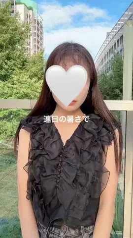 shiho@垢抜けのTikTok投稿