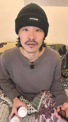 髭焚（higeta）のTikTok投稿
