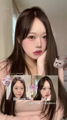 りころんっのTikTok投稿
