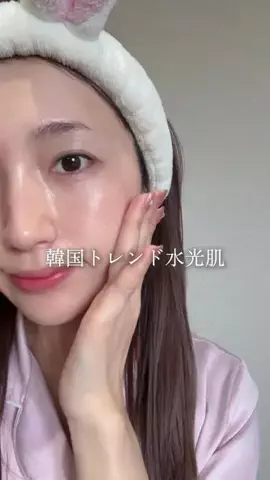 りぴ⌇整え美容のTikTok投稿