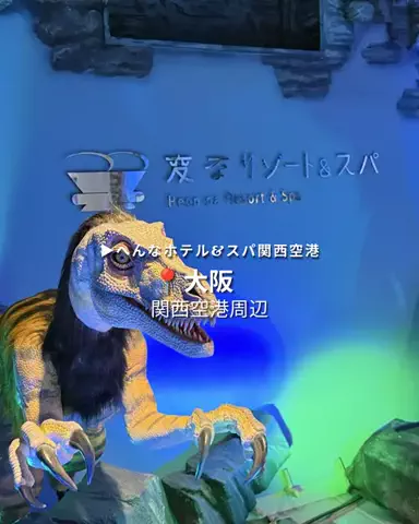 キンベル|格安旅行案内人のTikTok投稿